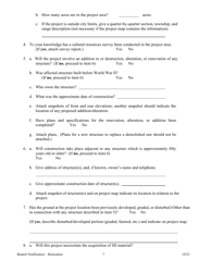 Notification for Relocation of a Branch Bank - Arkansas, Page 7