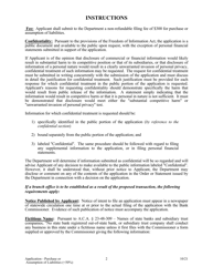Application for Purchase or Assumption of Liabilities ( 50%) - Arkansas, Page 2