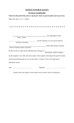 Form A-1-131 Public Works Payroll Reporting Form - California, Page 2