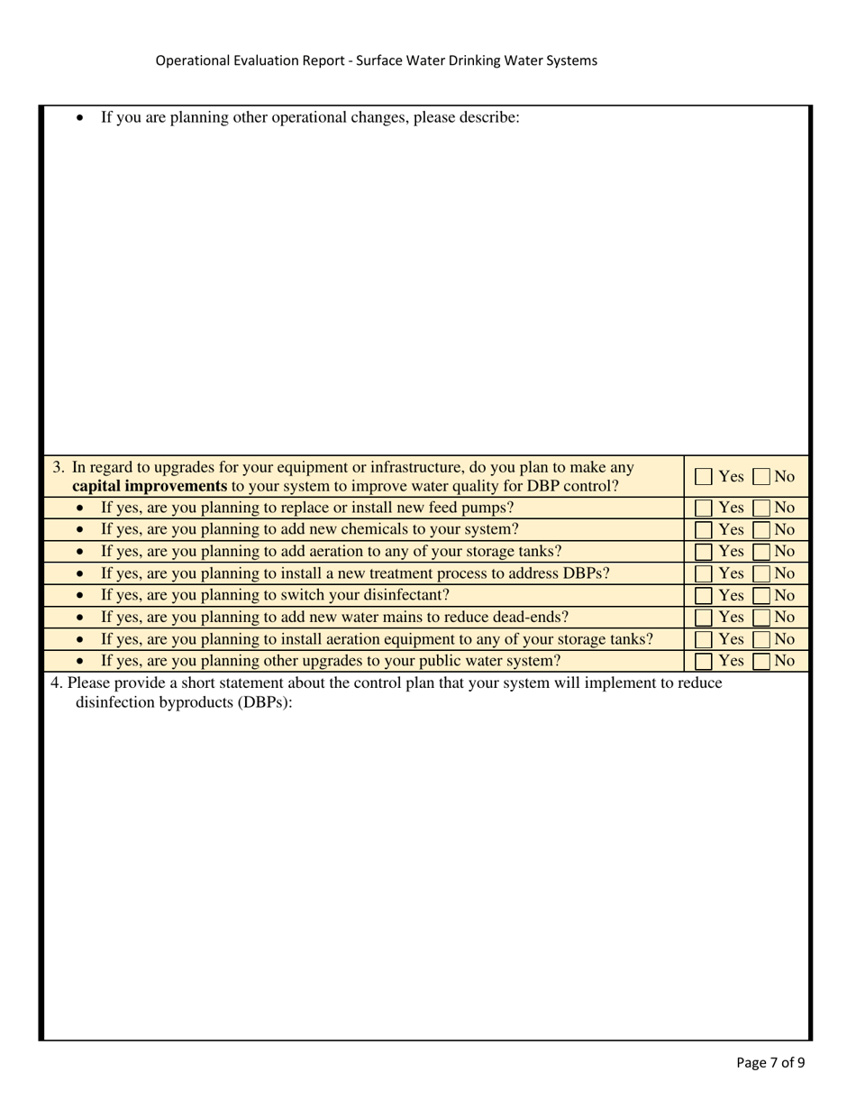 (United States) Stage 2 Disinfectants and Disinfection