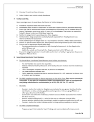 Attachment M Sexual Abuse Coordinated Team Response - Georgia (United States), Page 3