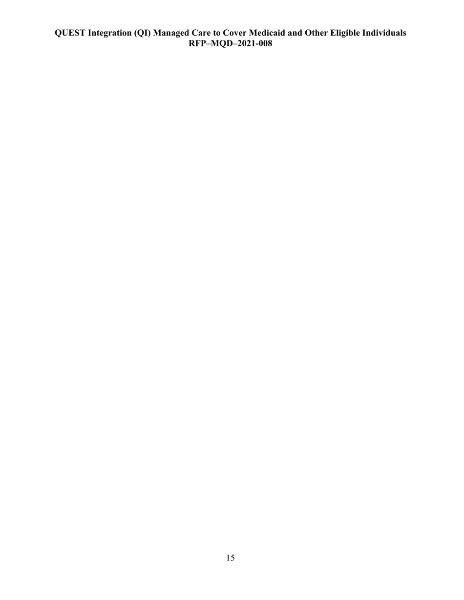 Appendix K Quest Integration Evaluation Tool - Hawaii, Page 15