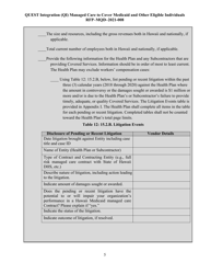 Appendix K Quest Integration Evaluation Tool - Hawaii, Page 5