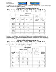 Form IT-QJ Application for Georgia Quality Jobs Tax Credit - Georgia (United States), Page 9