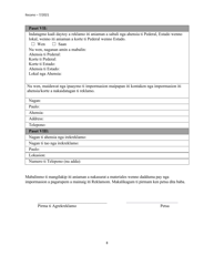 Non-employee Discrimination Complaint Form - Hawaii (Ilocano), Page 9