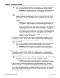 Terminations Checklist - Iowa, Page 2