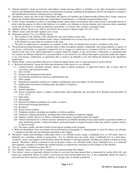Attachment B Notification of Registration Requirement - Iowa, Page 2