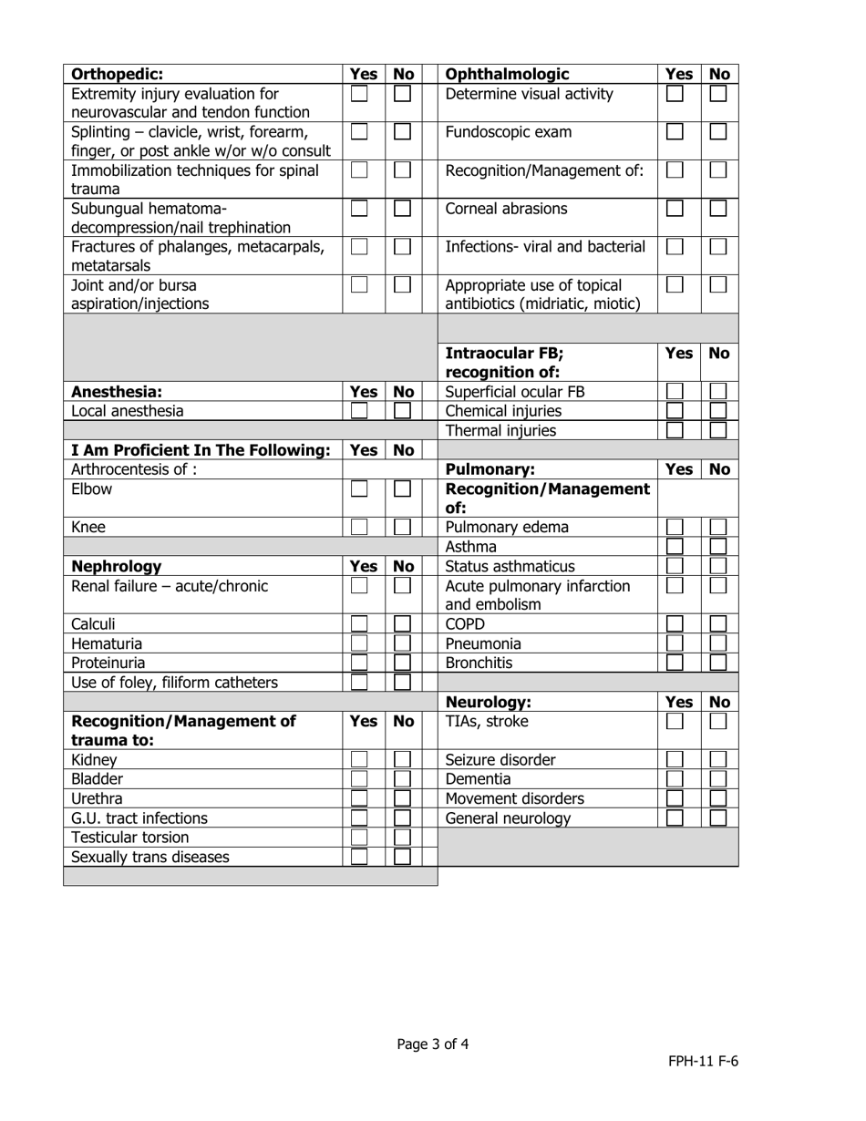 Delineation of Privileges - Iowa, Page 3