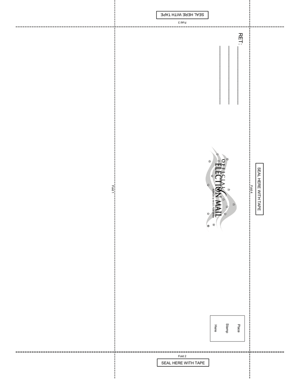 Form LA-VRA Louisiana Voter Registration Application - Louisiana, Page 4