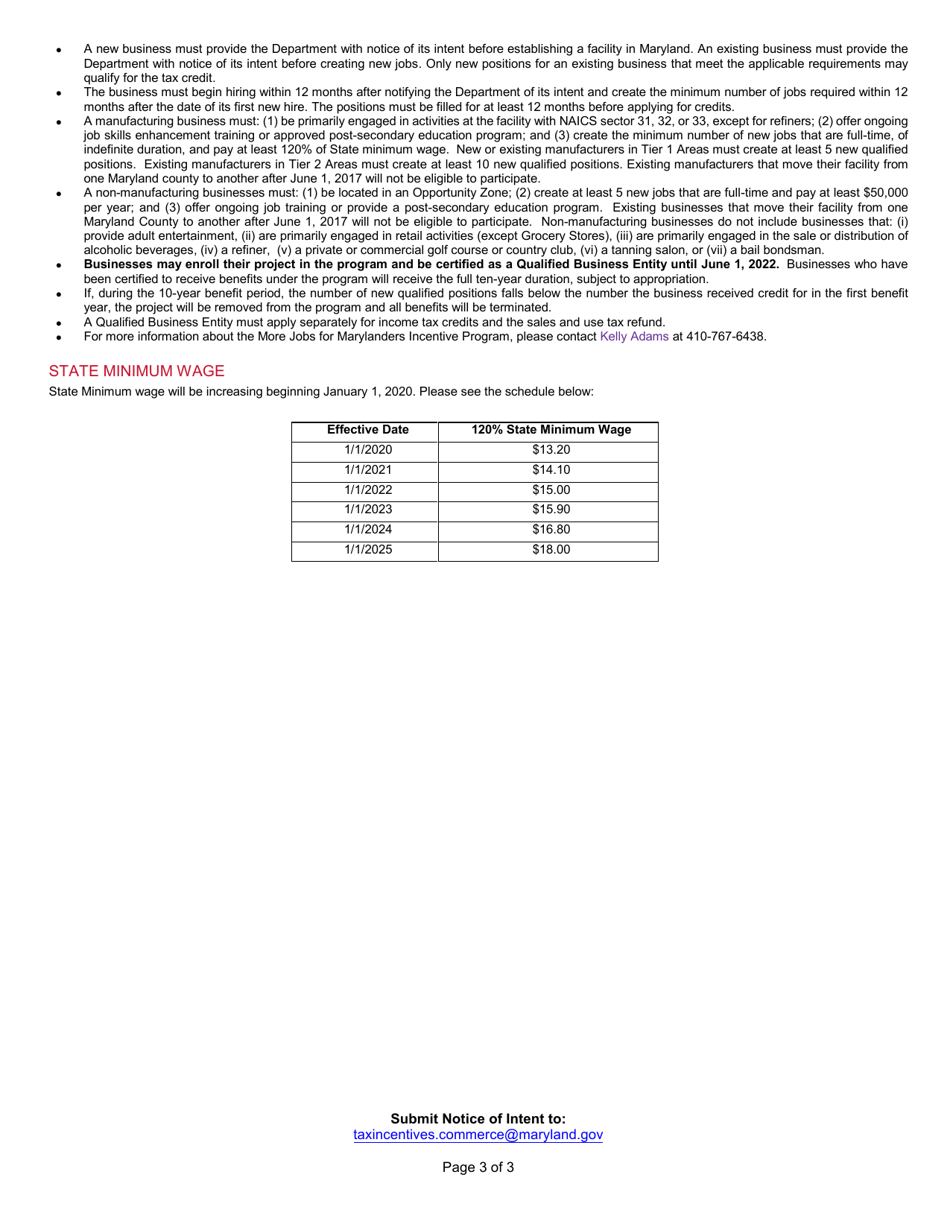 maryland-notice-of-intent-download-fillable-pdf-templateroller