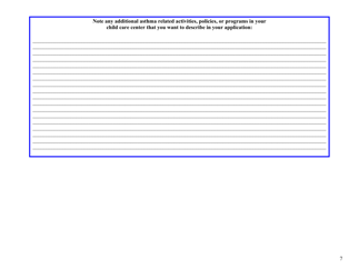 Module 2: Management - Application Form - Maryland, Page 7