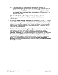 Form EQP4460 Certificate of Deposit or Time Deposit Account Part 213 - Michigan, Page 4