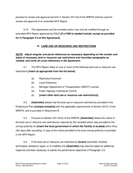 Form EQP4514 Postclosure Agreement - Michigan, Page 10