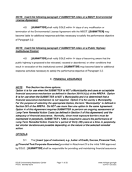 Form EQP4514 Postclosure Agreement - Michigan, Page 11