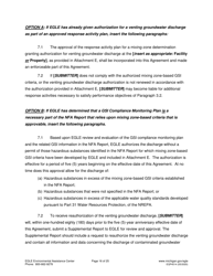 Form EQP4514 Postclosure Agreement - Michigan, Page 16