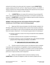 Form EQP4514 Postclosure Agreement - Michigan, Page 17