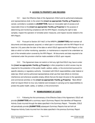 Form EQP4514 Postclosure Agreement - Michigan, Page 19