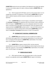 Form EQP4514 Postclosure Agreement - Michigan, Page 21