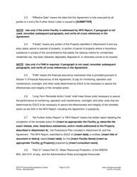 Form EQP4514 Postclosure Agreement - Michigan, Page 5