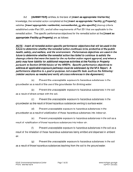 Form EQP4514 Postclosure Agreement - Michigan, Page 7