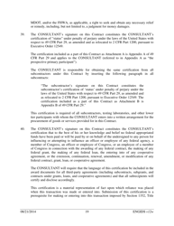 Vendor Contract for Indefinite Delivery of Services - Michigan, Page 19