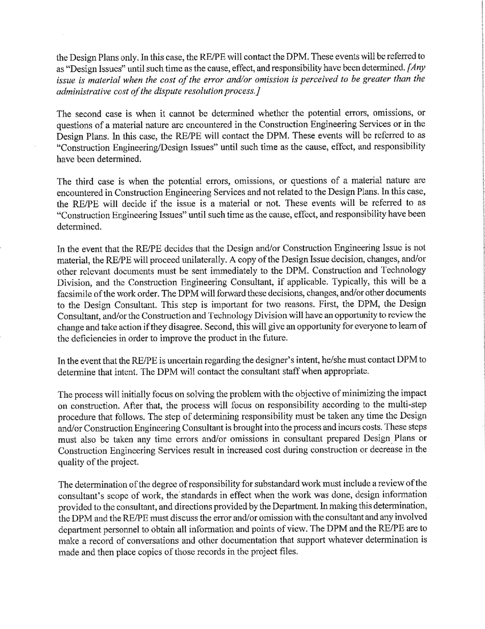 Vendor Contract for Indefinite Delivery of Services - Michigan, Page 28