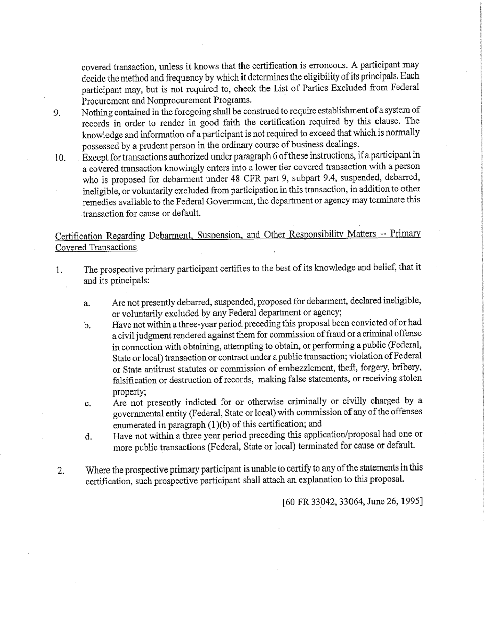 Vendor Contract for Indefinite Delivery of Services - Michigan, Page 39
