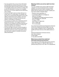 Form DHS-4005-ENG Telephone Equipment Distribution Program Application - Minnesota, Page 6