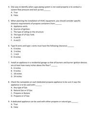 Application for Plumber/HVAC Technician Certificate - Mississippi, Page 2