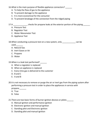 Application for Plumber/HVAC Technician Certificate - Mississippi, Page 4