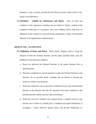 Act of Donation and Title Transfer - Mississippi, Page 11