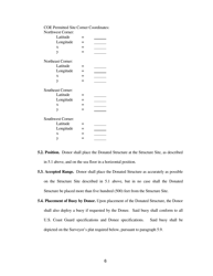 Act of Donation and Title Transfer - Mississippi, Page 6