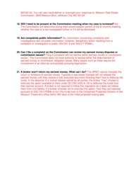 Form MO375-0652 Sworn Statement of Complaint - Missouri, Page 4
