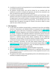 Model Workforce Housing Ordinance for Municipalities - Montana, Page 6