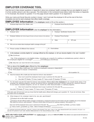 Form MO886-4537 Application for Health Coverage &amp; Help Paying Costs - Missouri, Page 11