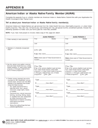 Form MO886-4537 Application for Health Coverage &amp; Help Paying Costs - Missouri, Page 12