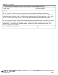Form MO886-4537 Application for Health Coverage &amp; Help Paying Costs - Missouri, Page 14