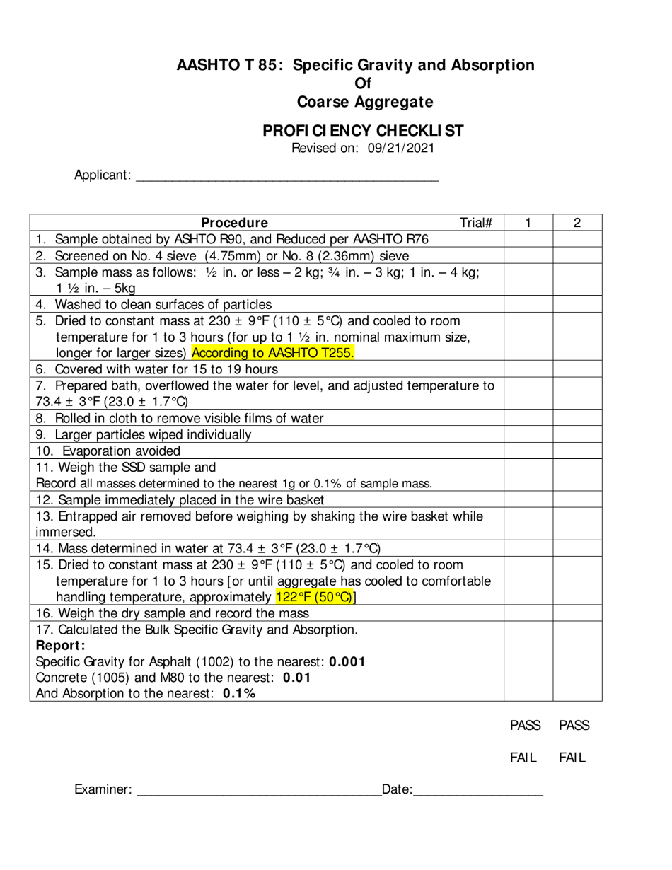 Aggregate Technician Proficiency Pack - Missouri, Page 17
