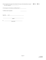 Bank Holding Company Registration - Nebraska, Page 2
