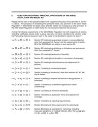Attachment B Issuer Certification Form - Nebraska, Page 3