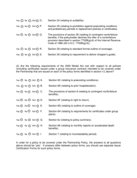 Attachment B Issuer Certification Form - Nebraska, Page 4