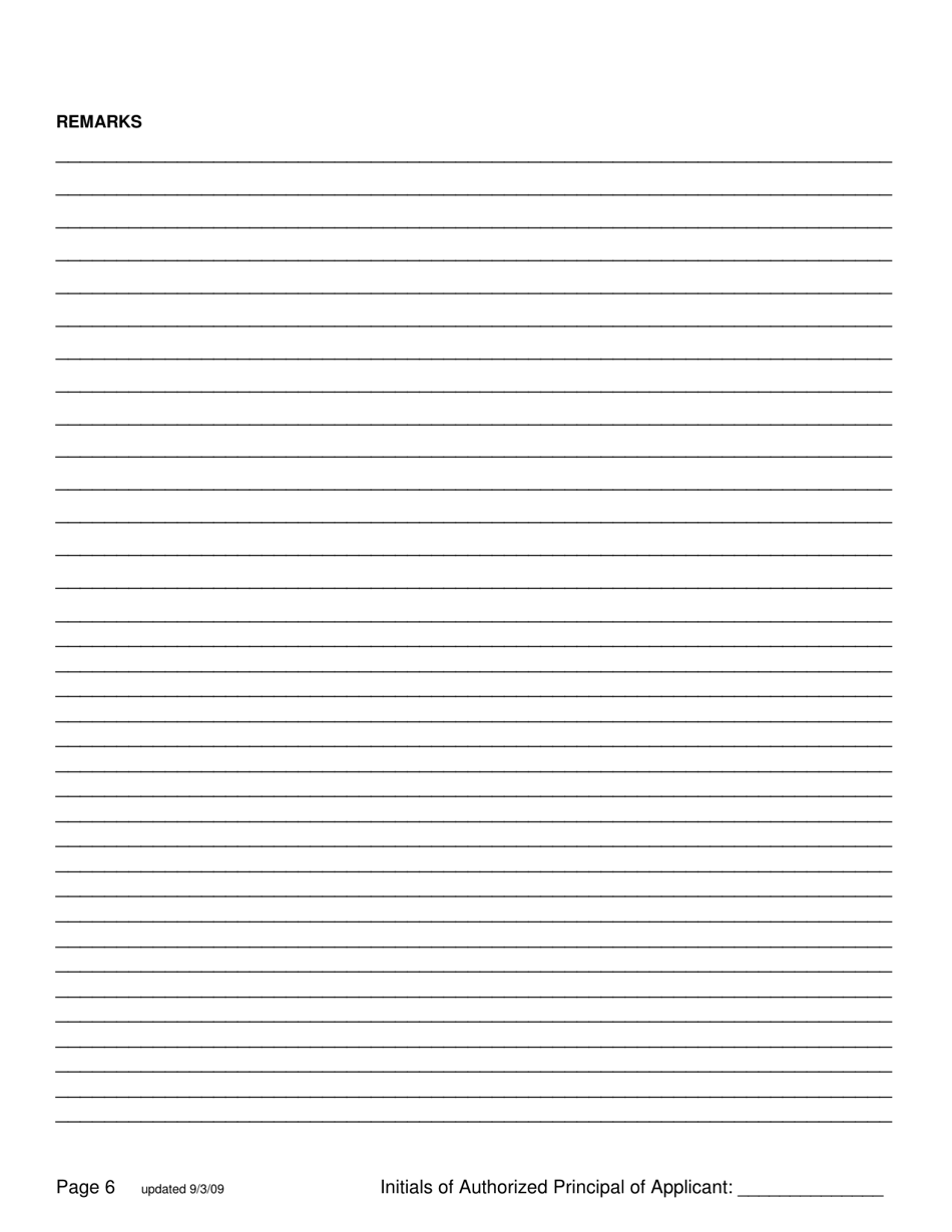 Non-personal History Record - Nevada, Page 6