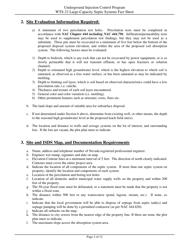 Form WTS-23 Criteria for Large-Capacity on-Site Sewage Disposal Systems - Nevada, Page 2