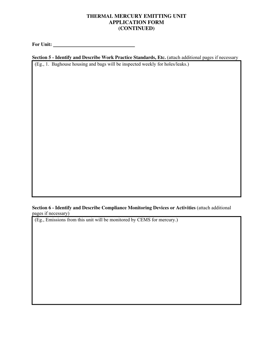 Mercury Operating Permit to Construct Application - Nevada, Page 14