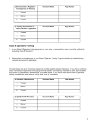 Abc Operator Trainer Application - Nevada, Page 5