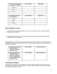 Abc Operator Trainer Application - Nevada, Page 7