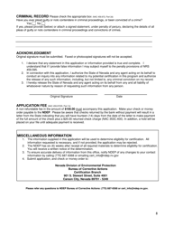 Abc Operator Trainer Application - Nevada, Page 8