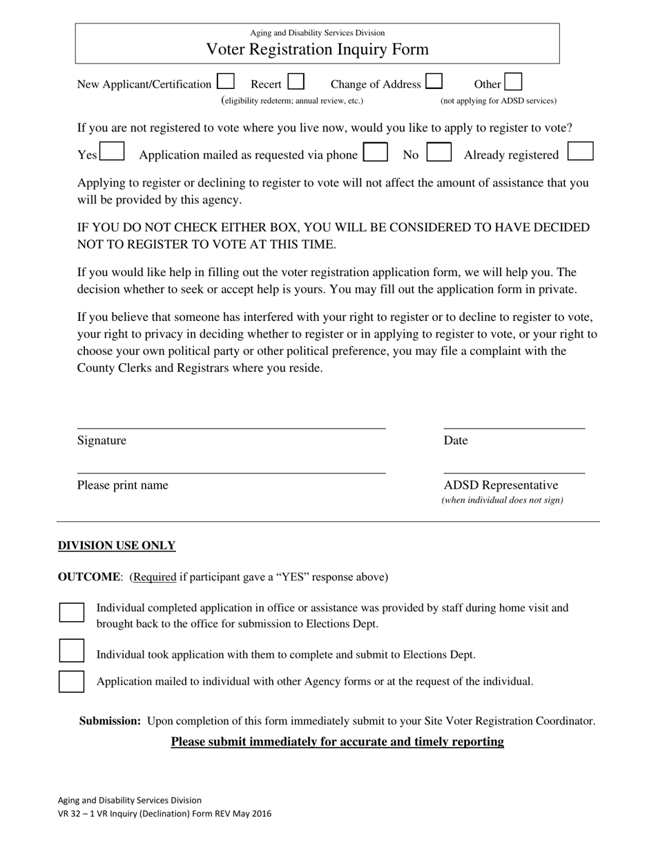 Community Based Care Program Application - Nevada, Page 9