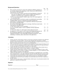 Non-resident Individual Reinstatement Form - Idaho, Page 2