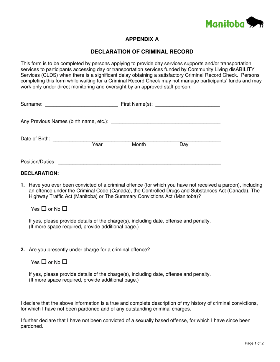 manitoba-canada-declaration-of-criminal-record-fill-out-sign-online